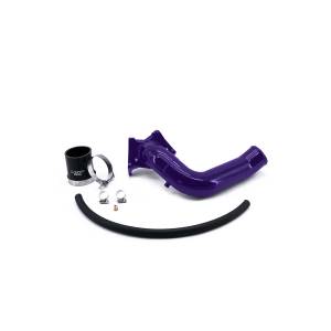 HSP Diesel - HSP 2004.5-2005 Chevrolet / GMC Max Flow Bridge to HSP Cold Side Illusion Purple - Image 2