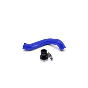 HSP 2004.5-2005 Chevrolet / GMC HSP Cold Side Tube to Factory Bridge Illusion Blueberry