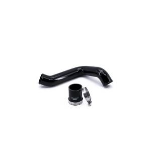 HSP Diesel - HSP 2004.5-2005 Chevrolet / GMC HSP Cold Side Tube to HSP Bridge Ink Black - Image 2