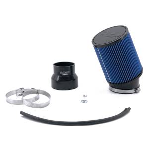 HSP Diesel - HSP 2004.5-2005 Chevrolet / GMC Cold Air Intake Kingsport Grey - Image 3