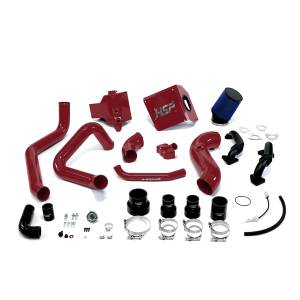 HSP 2003-2004 Chevrolet / GMC Deluxe Max Air Flow Bundle Illusion Cherry