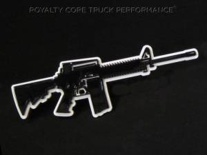 Royalty Core AR15 Assault