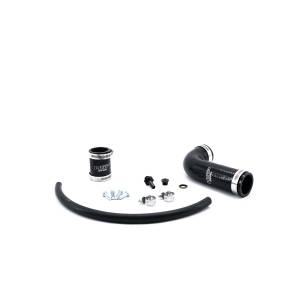 HSP Diesel - HSP 2001-2005 Chevrolet / GMC Billet Forward Facing Thermostat Housing Kit M&M Orange - Image 3