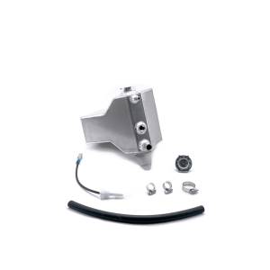 HSP Diesel - HSP 2001-2007 Chevrolet / GMC Factory Replacement Coolant Tank Raw - Image 2