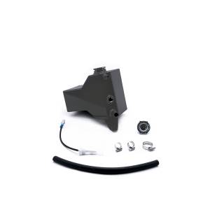 HSP Diesel - HSP 2001-2007 Chevrolet / GMC Factory Replacement Coolant Tank Kingsport Grey - Image 2