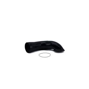 HSP 2006-2010 Chevrolet / GMC VGT Intake Mouthpiece Silk Satin Black