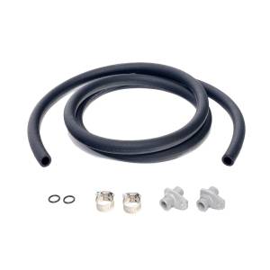 HSP 2006-2010 Chevrolet / GMC VGT Intake Mouthpiece PCV Reroute Add-On