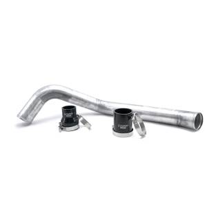 HSP 2001-2010 Chevrolet / GMC Hot Side Intercooler Tube Raw