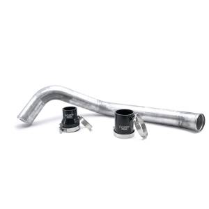 HSP Diesel - HSP 2001-2010 Chevrolet / GMC Hot Side Intercooler Tube Raw - Image 2