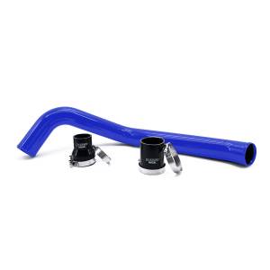 HSP 2001-2010 Chevrolet / GMC Hot Side Intercooler Tube Illusion Blueberry