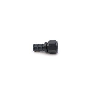 HSP RFAB -12AN to 3/4in Push Lock Fitting RFB-957-RFAB