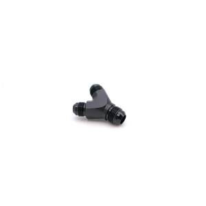 HSP Diesel - HSP RFAB -10AN to Dual -8AN Y-Block RFB-942-RFAB - Image 2