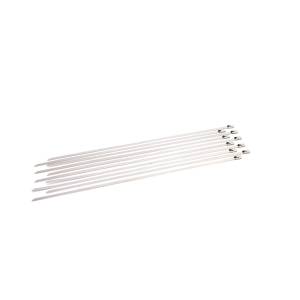 HSP T6 Turbo Blanket w/ (2) Wires