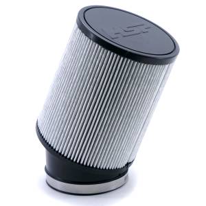 HSP Diesel - HSP RFAB Replacement 4.5 Inch Dry Air Filter - Image 1