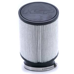 HSP Diesel - HSP RFAB Replacement 4.5 Inch Dry Air Filter - Image 2