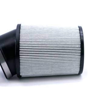 HSP Diesel - HSP RFAB Replacement 4.5 Inch Dry Air Filter - Image 4