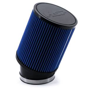 HSP Diesel - HSP RFAB Replacement 4.5in Oiled Air Filter - Image 1