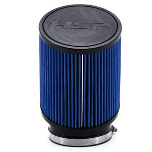 HSP Diesel - HSP RFAB Replacement 4.5in Oiled Air Filter - Image 2