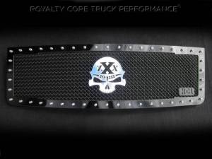 Royalty Core Extreme Off-Road
