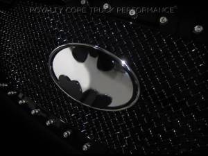 Grilles & Badges - Emblems/Logos - Royalty Core - Royalty Core Retro Batman