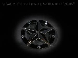 Royalty Core Texas Star With Royalty Core Iconic Studs