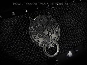 Royalty Core Wild Wolf