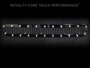 Royalty Core Chevy 2500/3500 2011-2014 Bumper Grille