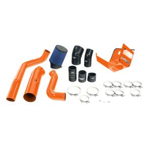 HSP Diesel - HSP Max Air Flow Bundle Kit For 2017-2019 Silverado/Sierra 2500/3500-Illusion Cherry - Image 5