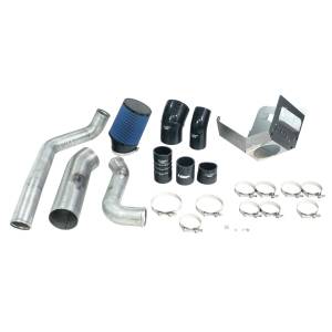 HSP Max Air Flow Bundle Kit For 2017-2019 Silverado/Sierra 2500/3500-RAW