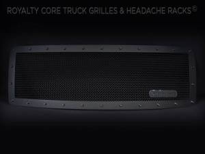 Royalty Core Ford F-150 2013-2014 RCR Race Line Grille