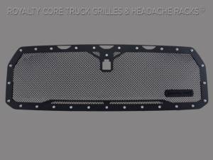 Royalty Core Ford Raptor 2017+ RCR Race Line Grille