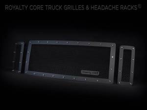 Royalty Core Ford Super Duty 2008-2010 RCR Race Line Grille