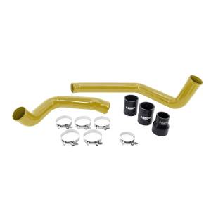 HSP Diesel - HSP Intercooler Bundle Kit For 2004.5-2005 Silverado/Sierra 2500/3500-Ink Black - Image 3