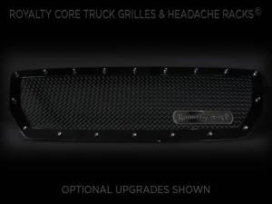 Royalty Core GMC Canyon 2005-2008 RCR Race Line Grille