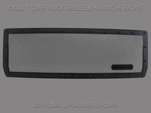 Royalty Core GMC Canyon 2015-2018 RCR Race Line Grille
