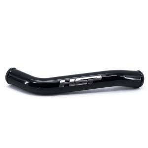 HSP Diesel - HSP 2015-2016 Silverado/Sierra 2500/3500 Upper Coolant Tube Kingsport Grey - Image 3