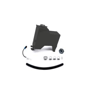 HSP 2015-2016 Silverado/Sierra 2500/3500 Factory Replacement Coolant Tank Kingsport Grey