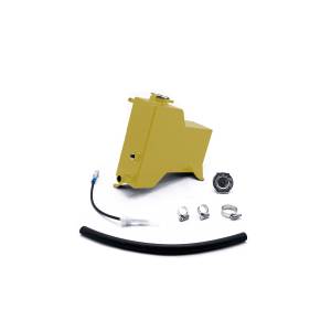 HSP Diesel - HSP 2007.5-2010 Silverado/Sierra 2500/3500 Factory Replacement Coolant Tank Kingsport Grey - Image 5