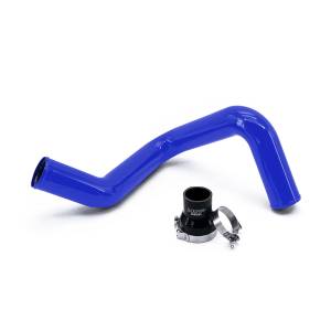 HSP Diesel - HSP 2003-2004 Silverado/Sierra 2500/3500 Cold Side Tube - Factory Style Kingsport Grey - Image 4