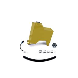 HSP 2015-2016 Chevrolet / GMC Factory Replacement Coolant Tank Custom Color