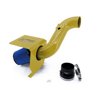 HSP 2013-2016 Chevrolet / GMC Cold Air Intake Custom Color