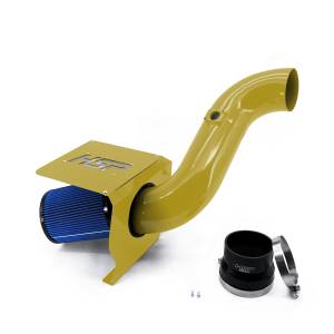 HSP 2006-2007 Chevrolet / GMC Cold Air Intake Custom Color
