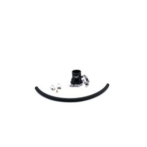 HSP Diesel - HSP 2004.5-2005 Chevrolet / GMC Max Flow Bridge to Factory Cold Side Custom Color - Image 3