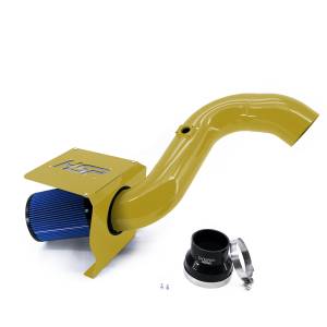 HSP 2004.5-2005 Chevrolet / GMC Cold Air Intake Custom Color