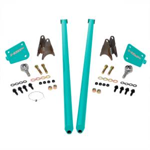 HSP 70 Inch Traction Bars For 03-13 Dodge RAM 2500 and 03-18 RAM 3500-Custom Color HSP Diesel