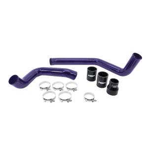 HSP Intercooler Bundle Kit For 2004.5-2005 Chevrolet/GMC-Illusion Purple HSP Diesel