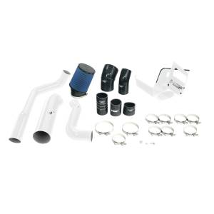 HSP MAX AIR FLOW Bundle Kit For 2017-2019 Chevrolet/GMC-Polar White HSP Diesel