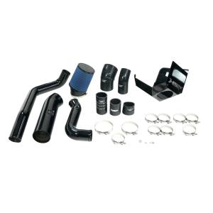 HSP Diesel - HSP MAX AIR FLOW Bundle Kit For 2017-2019 Chevrolet/GMC-Ink Black HSP Diesel - Image 2