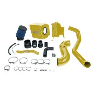 HSP Diesel - HSP Deluxe No Bridge/Cold Side Bundle Kit For 2015-2016 Chevrolet/GMC-Custom Color HSP Diesel - Image 2