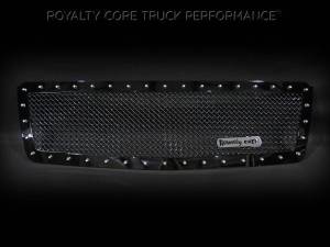 Royalty Core Chevrolet Suburban, Tahoe, Avalanche 2007-2014 RC1 Classic Grille